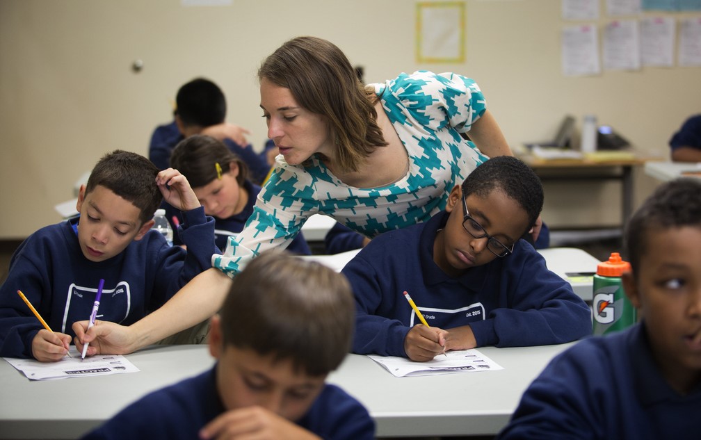 Charter School